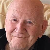 Donald S. Goodine Obituary