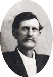 George Washington Triplett (1853-1929)