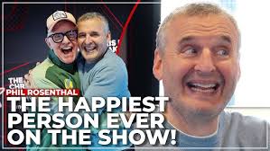 Somebody Feed Phil: Season 8