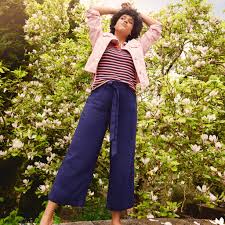 Best Breathable Pants For Women 2019 Popsugar Fashion