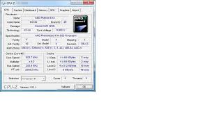 Amd phenom ii x2 555 unlock di tokopedia ∙ promo pengguna baru ∙ cicilan 0% ∙ kurir instan. Amd Phenom Ii X4 B55 Amd Phenom Ii X2 555 Black Edition Wi Flickr