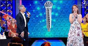 Prime n'oubliez pas les paroles. N Oubliez Pas Les Paroles Malaise En Plateau La Maestro Pauline Menacee Toutelatele