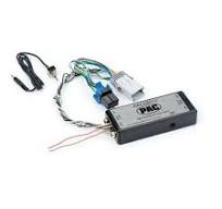 PAC AAIGM12 Auxiliary Audio Input Interface, For Select GM Trucks