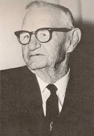 Leslie Williams Layton (1883-1970)