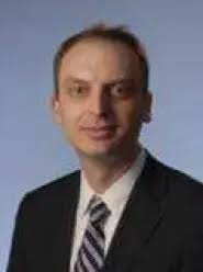 Dr. Thomas Birdas, MD