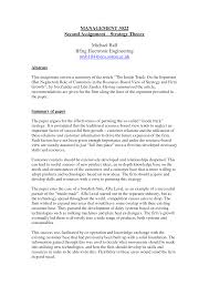 summary essay example - Kleo.beachfix.co