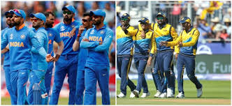 Shikhar dhawan, ishan kishan, prithvi shaw shine team india beat sri lanka by seven wickets | get the latest cricket news, india vs sri lanka 2021 coverage and updates on indiacom. India Vs Sri Lanka Live Streaming How And Where To Watch Ind V Sl Match News Nation English
