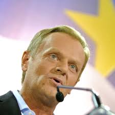 Nederland kon Europese Raad niet tegenhouden