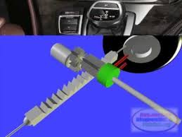 Reversing the sequence will cause the rotor to turn anti cloc. Bmw Eps Electric Power Steering Youtube