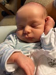 the Birth of Asher Cole 9/4/22 — Amara's Childbirth Education & Doula  Services