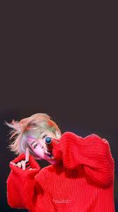Jimin Wallpaper Bts Orang Bts Gambar