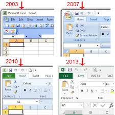 Where can i check the exact version of excel ? Which Version Of Microsoft Excel Am I Using Solve Your Tech