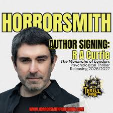 Horrorsmith Publishing