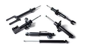The shock absorber purpose in a car is an essential one. Shock Absorbers For Passenger Cars Sachs