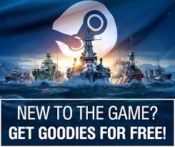 World Of Warships On Steam