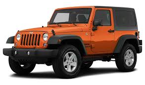 Black 4 Door Jeep Wrangler 2015 Amazon Com 2015 Jeep Wrangler Sport 4 Wheel Drive 2 Door Sunset Orange Pearlcoat Reviews Images And Specs Vehicles Jeep 2015 Jeep Wrangler Jeep Wrangler