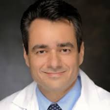 Dr. Shaleen Vasavada, MD