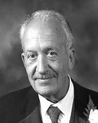 Rolf Moe Obituary (1944