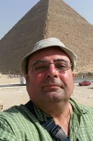 Patrick FERRERO (BRON, VILLEURBANNE)