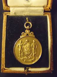 Mick jones,peter thompton,peter osgood,paul reaney,jeff astle terry cooper,bobby charlton,keith newton. Stanley Matthews Fa Cup Winners Medal From 1953 Final With Bolton Wanderers Goes On Display At National Football Museum The Bolton News