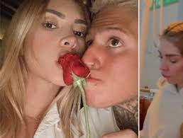 Dani Duke habló de su video íntimo: 'Me afecto mucho'