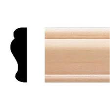 Chair Rail And Wall Trim Molding At The Home Depot
