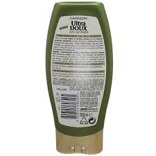 Garnier Ultra Doux Olive Mythique Apres Shampooing Nutrition Extreme Cheveux Desseches Hair Palace Cameroon