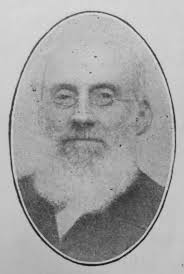 Proverbs, Thomas (1830-1907)