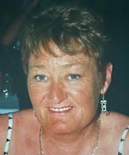 Condolence Book for Catherine Ramsay (née Punch) (Ballyvolane, Cork)