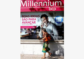Millennium bcp, 4.7 out of 5 based on 3 ratings. Fosun Buys Into Portuguese Bank Business Chinadaily Com Cn