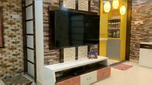 (c) designaddict 2021 s.no 134/a, baner link road, pashan,pune 411021. 1 Bhk House Interior Design 1bhk Flat Interior Youtube