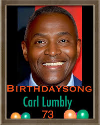 Carl Lumbly as Det Petrie in Cagney & Lacey