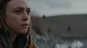 As Much As I Want to Explore a Character, I Can't Lose Sight of Those  Thriller Elements”: John Rosman