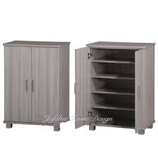 (8) total ratings 8, $27.90 new. Jfh Su 221 5 Shelf Shoe Cabinet Shoe Rack Shopee Malaysia