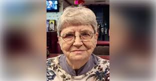 Obituary information for Wilma Tongay