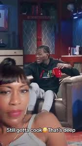 Latessa Jackson's Instagram, Twitter & Facebook