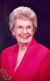 Eleanor Satterfield avis de décès