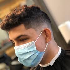 The combs range from 1/8 th of an inch to 1 inch. Hair Clipper Guard Sizes Your Ultimate Guide 2021 Wisebarber Com