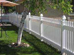 C5de698a7c8e12267edf62b10c960190 Jpg 800 600 Pixels White Vinyl Fence Vinyl Fence Vinyl Picket Fence