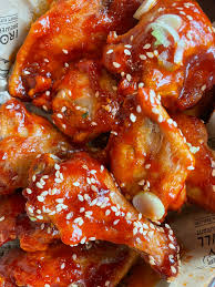 Maybe you would like to learn more about one of these? Iron Hill Brewery Restaurant Rain Got You Down Spice Up Your Day With Our Korean Barbeque Sauce Chicken Wings They Ll For Sure Bring The Heat Facebook