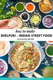 Bhel Puri Recipe Recipe Indian Food Recipes Vegetarian Easy Indian Appetizers Healthy Indian Recipes
