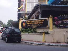 Senarai jabatan persekutuan negeri perak. Covid 19 Jabatan Pendidikan Negeri Sembilan Diarah Tutup Tiga Hari Cikgu Share
