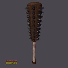 Looking to buy a teenage mutant ninja? Artstation Sumo Kuma S Club Teenage Mutant Ninja Turtles 2012 Tv Series Taylor Eldredge