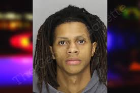 Devin Story — Cobb County Jail Bookings