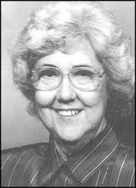 Bertha Hall Obituary (1927