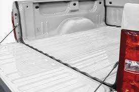 I bought the dual liner, not to be confused with some other thing which is similarly named, but i bought the one you're talking about, with the thick as i just picked my baby up from the linex shop, getting the full bed sprayed up and over the rails because i'll be damned if that dual liner did not live up to. Truck Bed Liner Tie Down Hole Plugs Bedliner