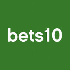 Bets10 logo