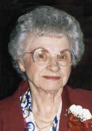 Obituary information for Julia Ann Wamsganz