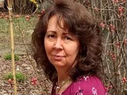 Anne "Annie" Grierson's Obituary