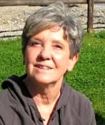 Sharon "Lynne" Ingalls